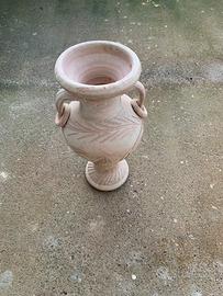 Anfora di terracotta