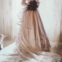 vestito da sposa 