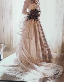 vestito da sposa 