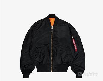 Bomber alpha industries