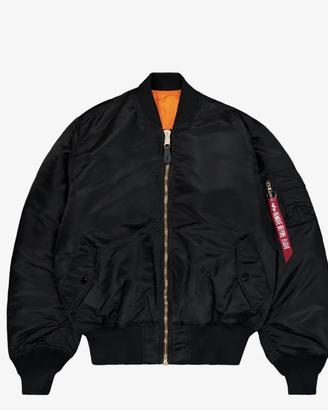 Bomber alpha industries