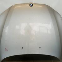 COFANO ANTERIORE BMW Serie 5 (E60/E61) 2004> usato