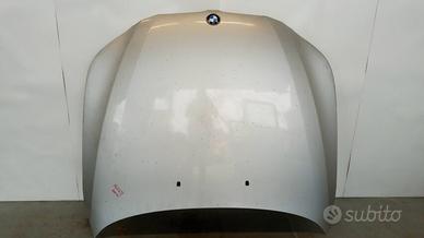 COFANO ANTERIORE BMW Serie 5 (E60/E61) 2004> usato