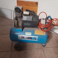 Compressore d'aria ABAC T24