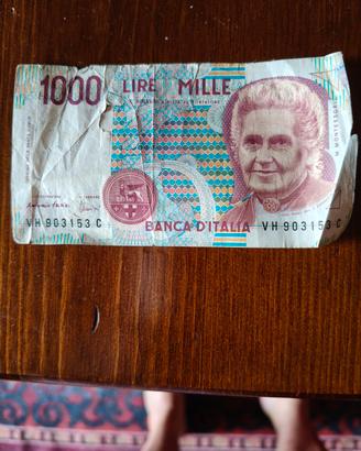 banconota 