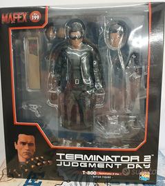 terminator 2 T800