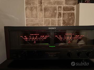 Sony TA-N77ES