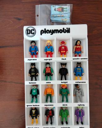 Playmobil