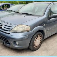 Ricambi Usati CITROEN C3 2a Serie 2008