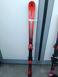 Atomic Redster JrG9 152cm sci gara bambino gigante