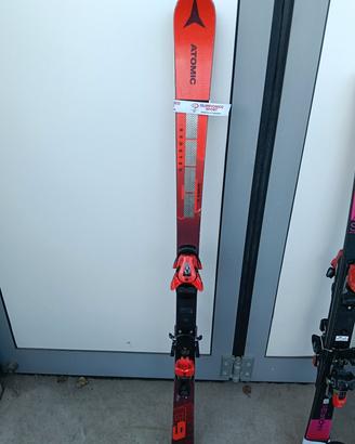 Atomic Redster JrG9 152cm sci gara bambino gigante