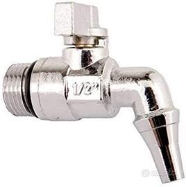 contenitori acciaio inox