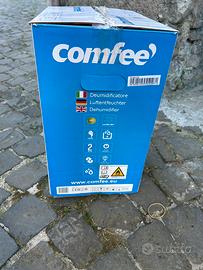 Deumidificatore