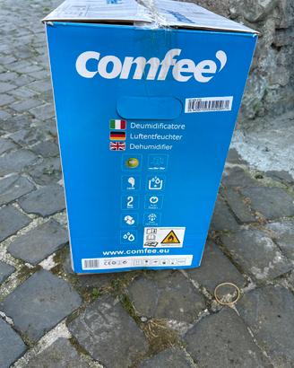 Deumidificatore
