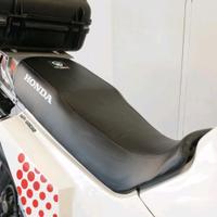 honda transalp 600 copertina sella seatcover 