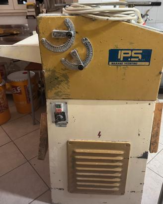 Formatrice per panini
