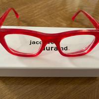 Occhiali Artigianali Jacques Durand