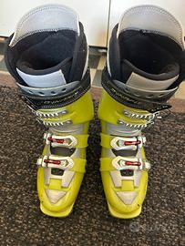 Scarponi Dynafit Sci Alpinismo
