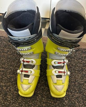 Scarponi Dynafit Sci Alpinismo