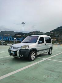 Peugeot Ranch 2005 - 2.0HDI