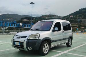 Peugeot Ranch 2005 - 2.0HDI
