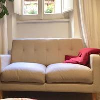 Divanetto 2 posti Miliboo