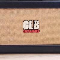 Cassa per chitarra GLB Sound 2x12