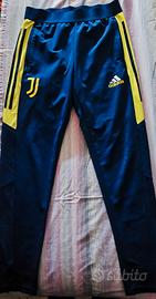 Pantaloni  Juventus Adidas Originali 