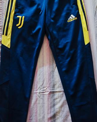 Pantaloni  Juventus Adidas Originali 