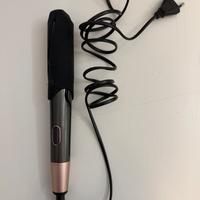 Piastra per capelli  e arricciacapelli Remington