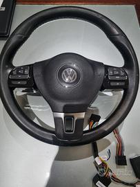 Volante golf 6