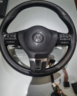 Volante golf 6