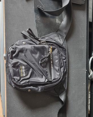 borsa Porta documenti 