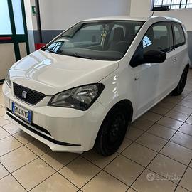 Seat Mii 1.0 3 porte Style