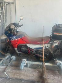 GILERA RRT 125