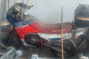 GILERA RRT 125