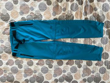 Pantalone tecnico 140cm CMP