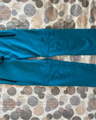 Pantalone tecnico 140cm CMP