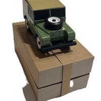 Modellino Land Rover