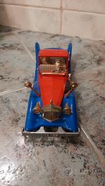 macchinina politoys 559 paperone walt disney 