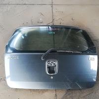 Portellone Posteriore Hyundai i10 2011