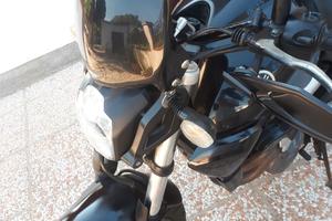 moto Yamaha 