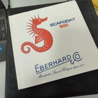 EBERHARD € CO. SCAFODAT 500