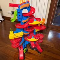 Fisher price