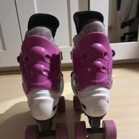 Pattini a rotelle Osprey