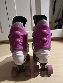 Pattini a rotelle Osprey