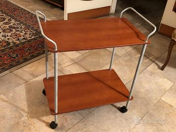 Carrellino portatutto Vintage