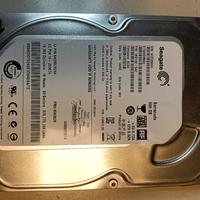 hdd 500gb sata Seagate 