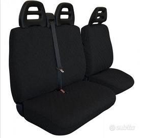 Set coprisedili Fiat Ducato/ scudo/Iveco Daily 01-