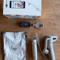 DJI Osmo Mobile 5 – Perfetto e completo